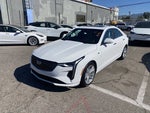 2020 Cadillac CT4 Luxury