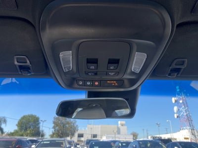 2020 Cadillac CT4 Luxury