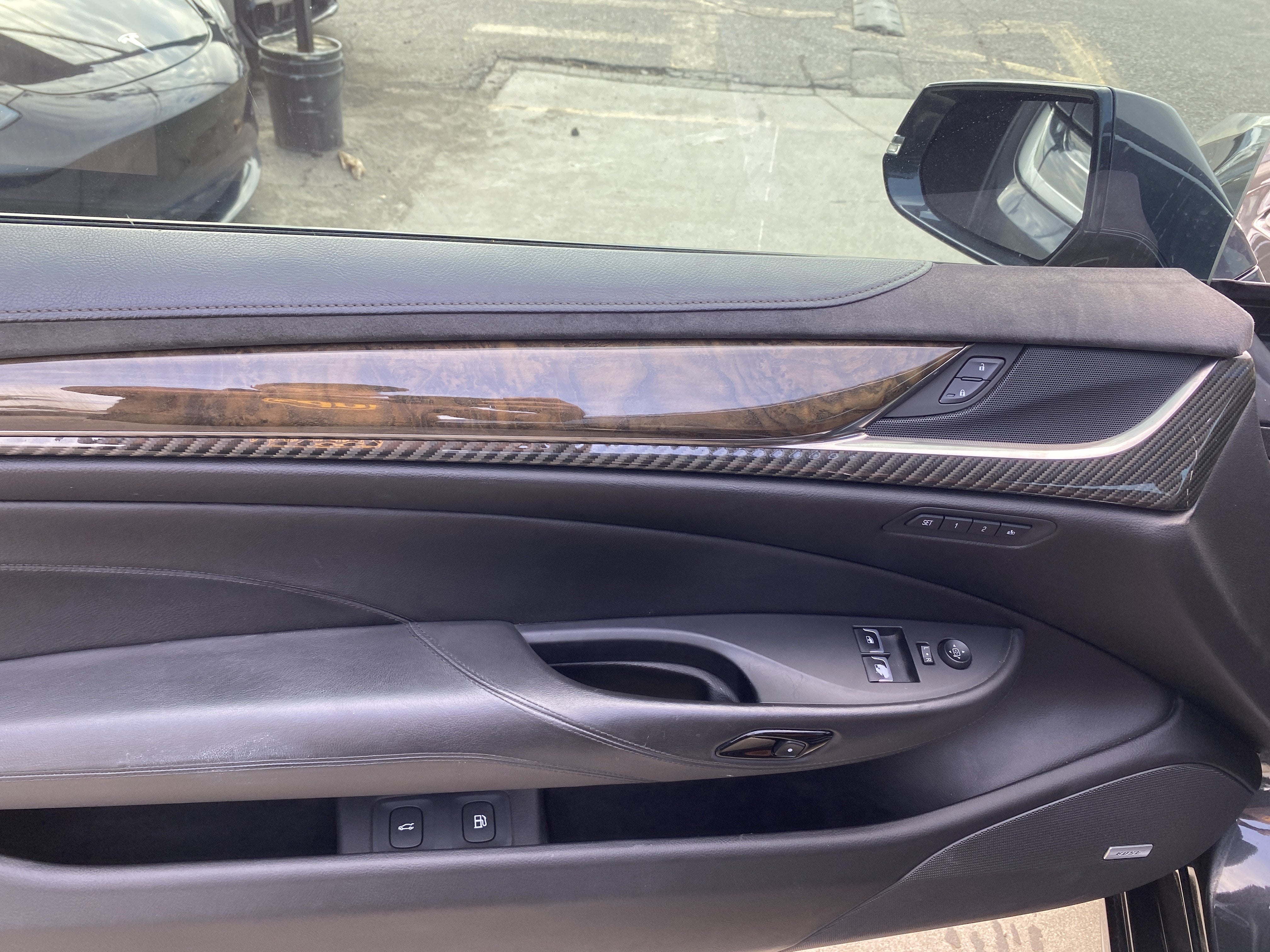 2014 Cadillac ELR 2dr Cpe