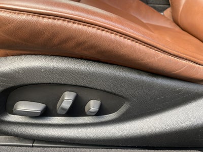 2014 Cadillac ELR 2dr Cpe