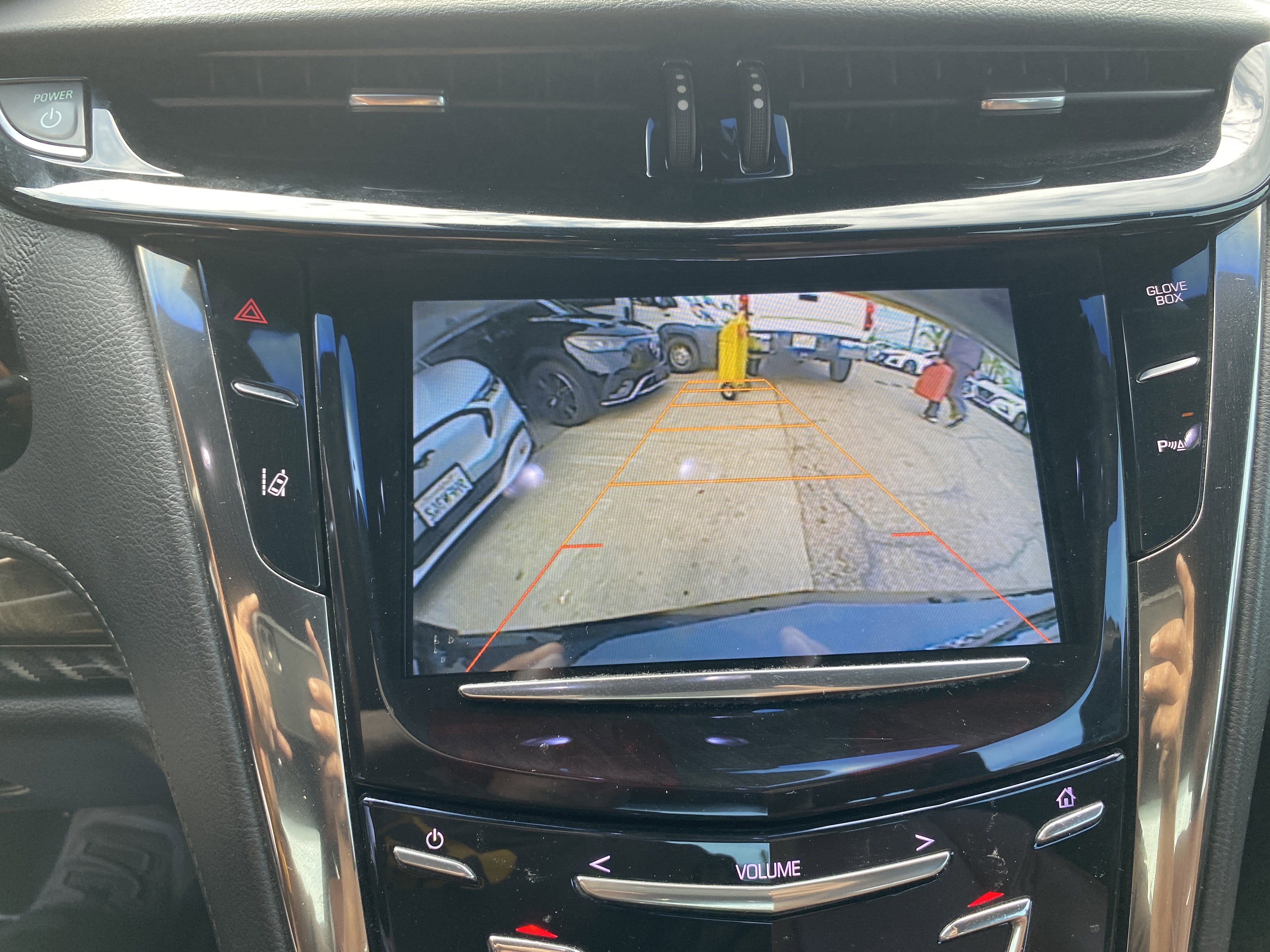 2014 Cadillac ELR 2dr Cpe