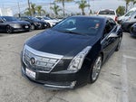 2014 Cadillac ELR 2dr Cpe