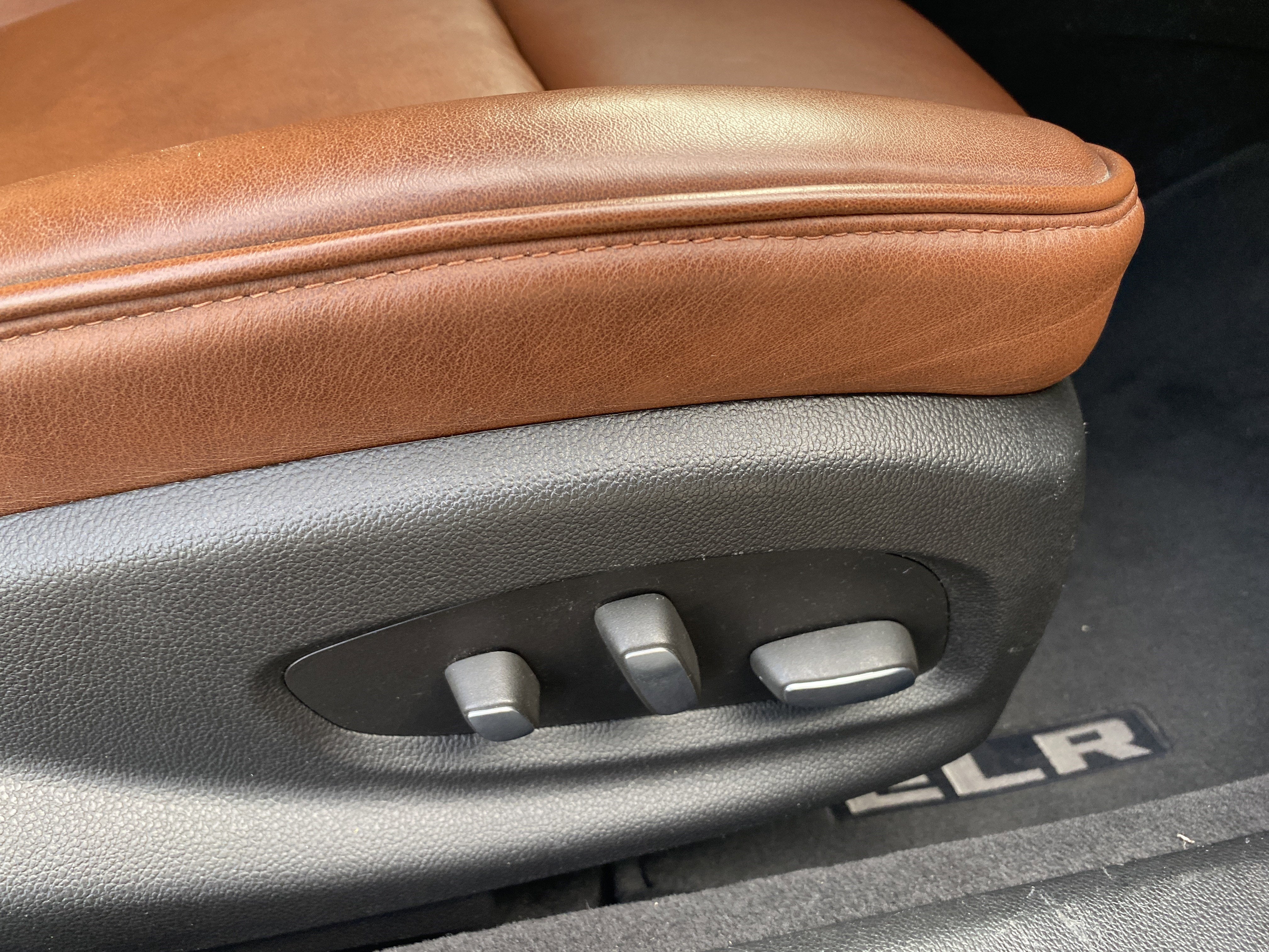 2014 Cadillac ELR 2dr Cpe