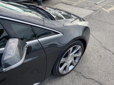 2014 Cadillac ELR 2dr Cpe