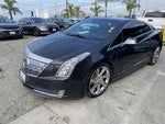 2014 Cadillac ELR 2dr Cpe