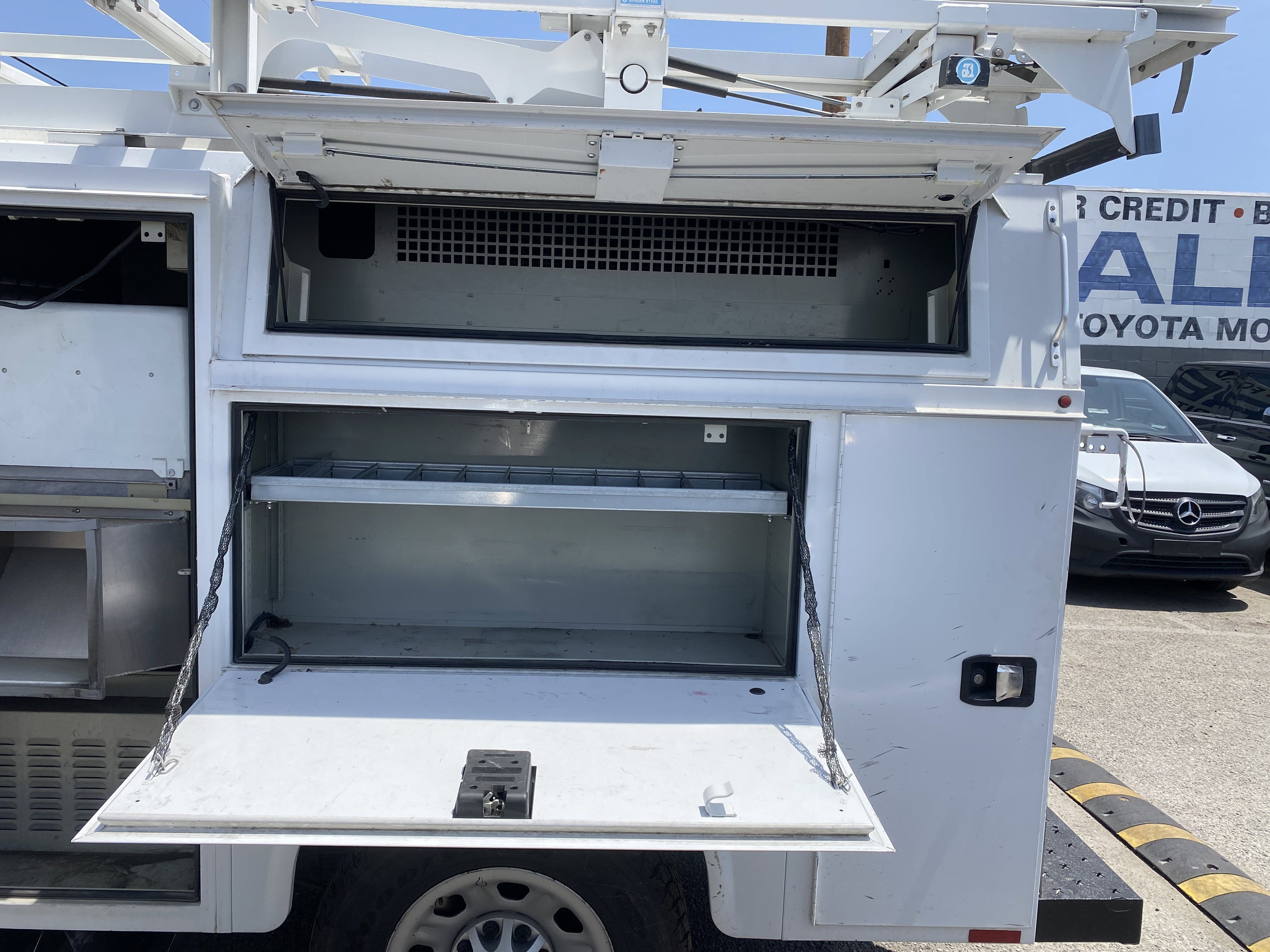 2018 Chevrolet Silverado 3500HD Work Truck