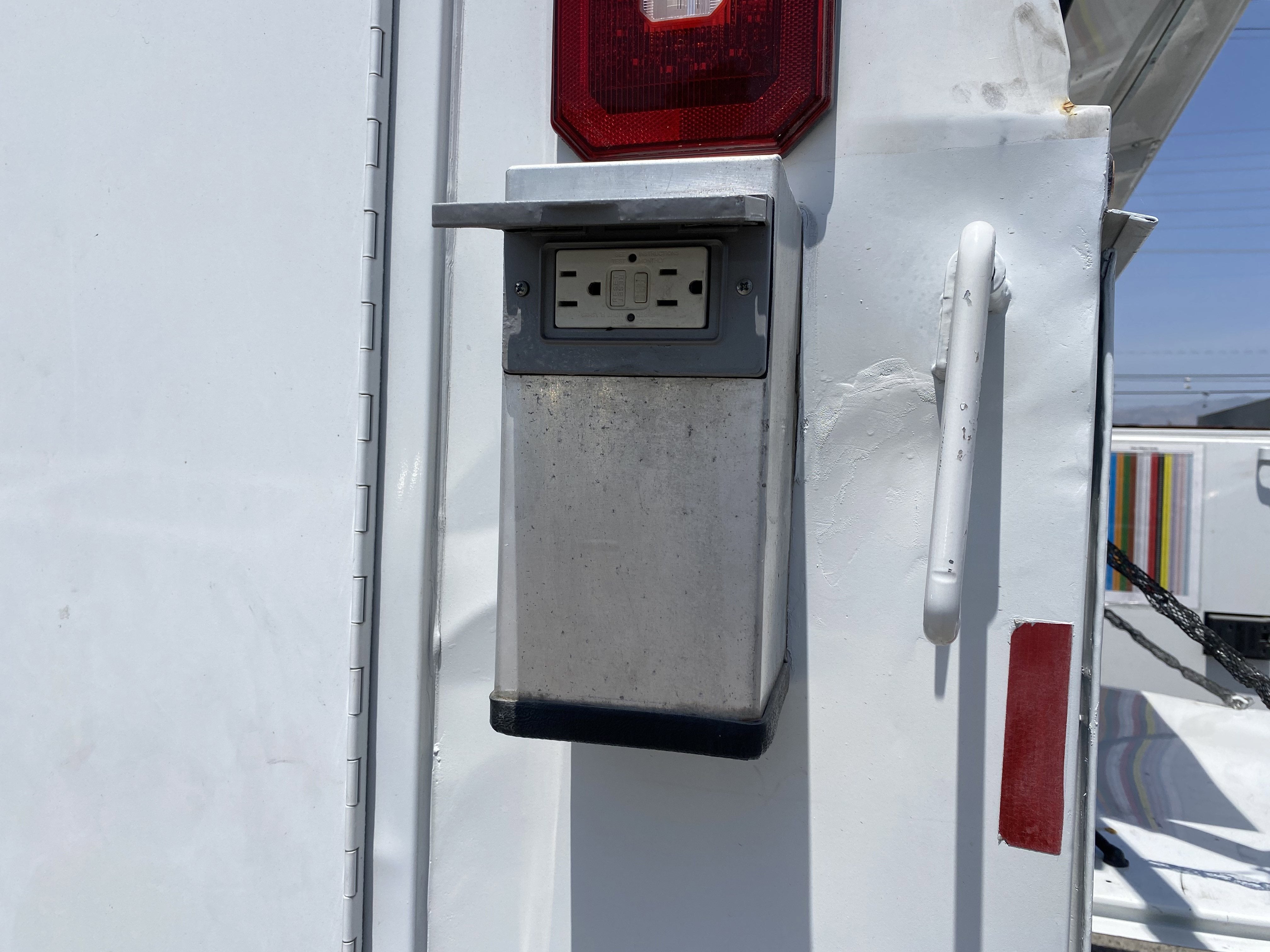 2018 Chevrolet Silverado 3500HD Work Truck
