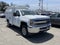 2018 Chevrolet Silverado 3500HD Work Truck