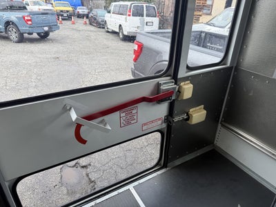 2006 Chevrolet Express Commercial Cutaway C6Y SRW