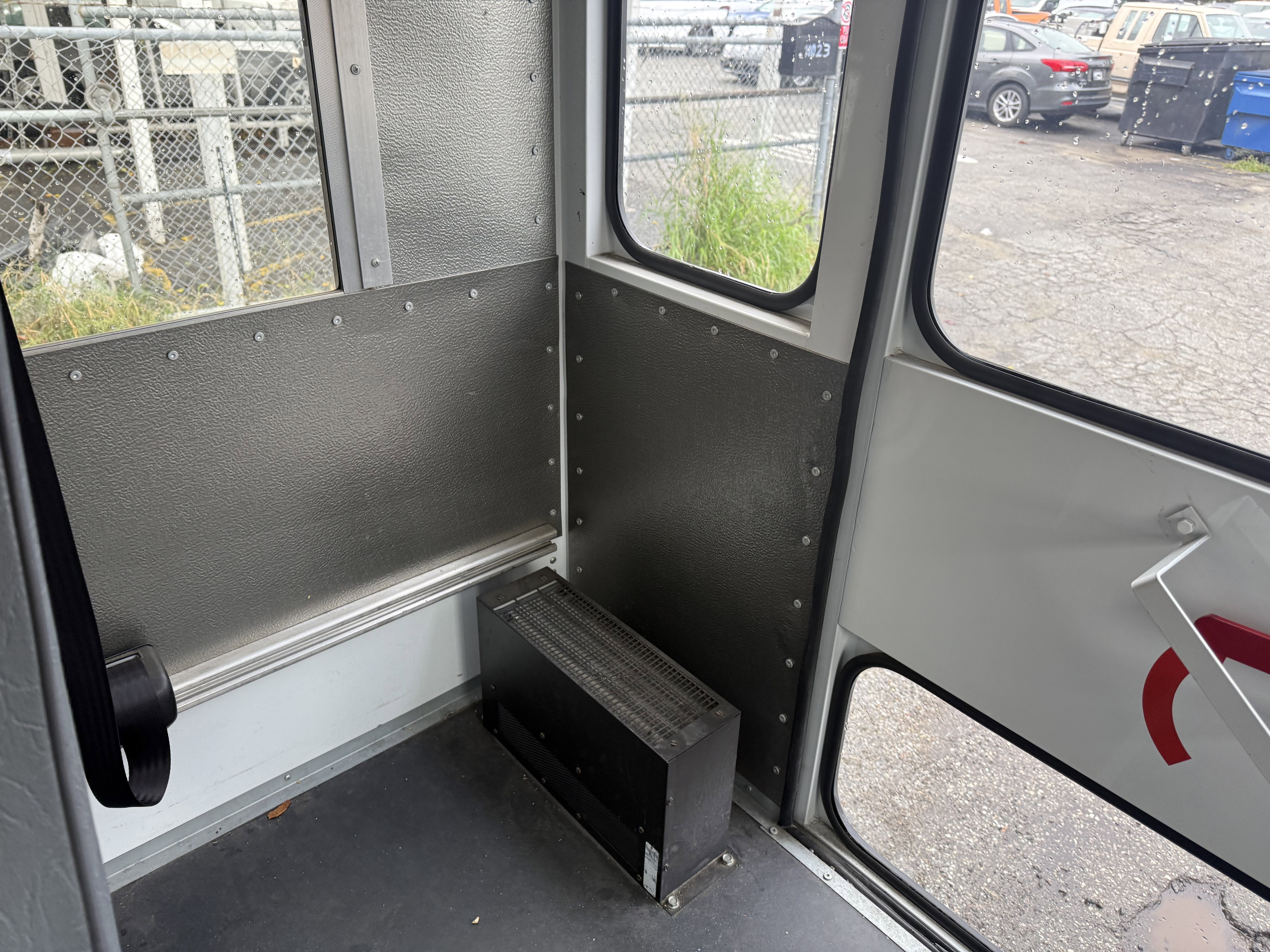 2006 Chevrolet Express Commercial Cutaway C6Y SRW