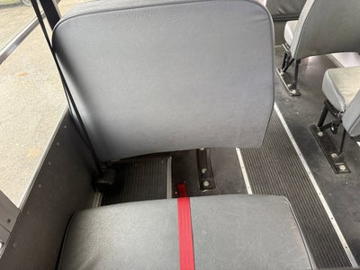 2006 Chevrolet Express Commercial Cutaway C6Y SRW