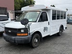 2006 Chevrolet Express Commercial Cutaway C6Y SRW