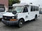 2006 Chevrolet Express Commercial Cutaway C6Y SRW