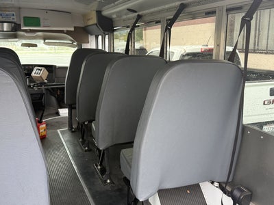 2006 Chevrolet Express Commercial Cutaway C6Y SRW