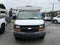 2006 Chevrolet Express Commercial Cutaway C6Y SRW