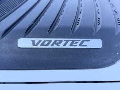 2013 Chevrolet Silverado 2500HD Work Truck