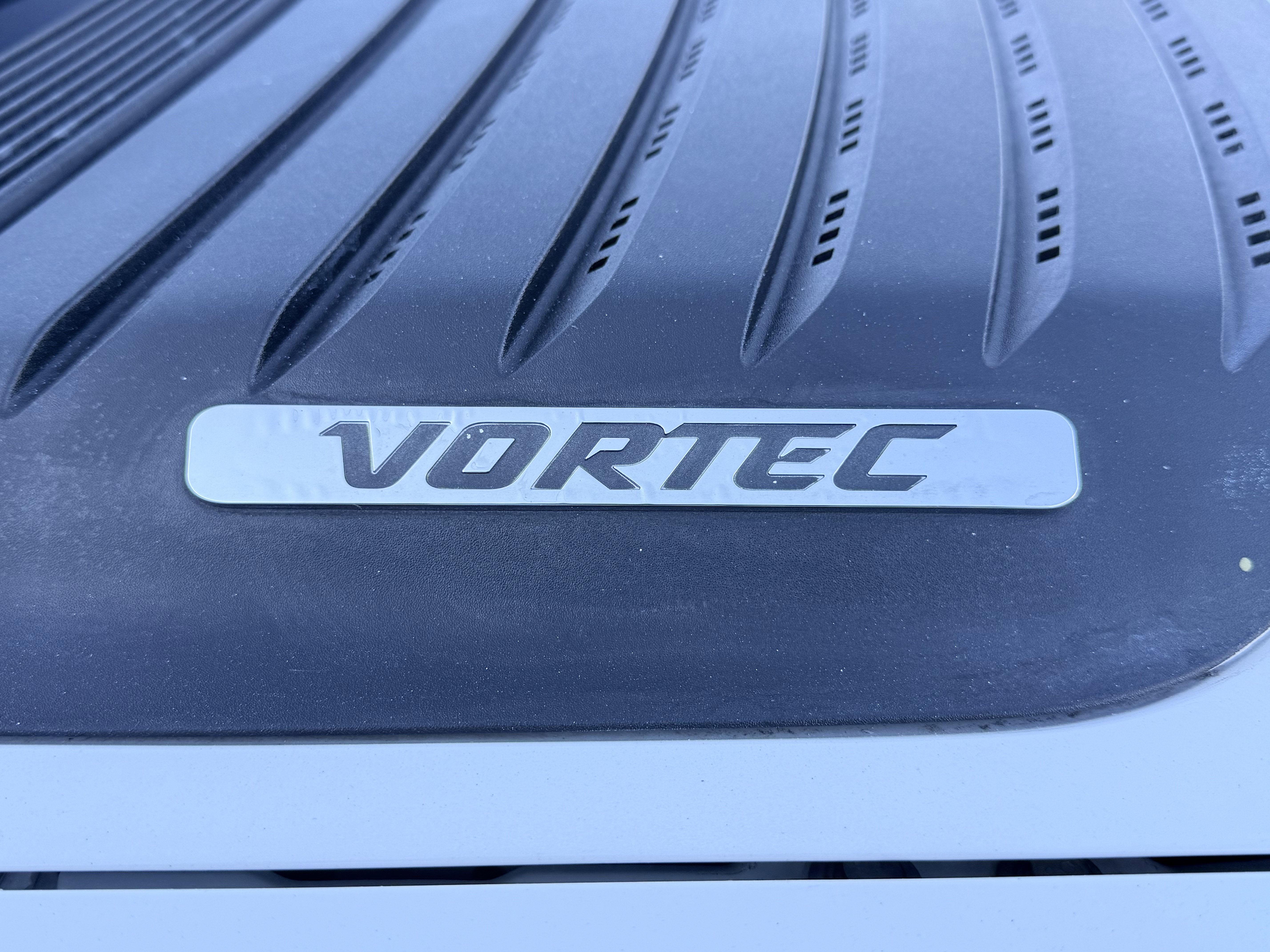 2013 Chevrolet Silverado 2500HD Work Truck