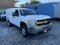 2013 Chevrolet Silverado 2500HD Work Truck