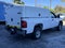 2013 Chevrolet Silverado 2500HD Work Truck