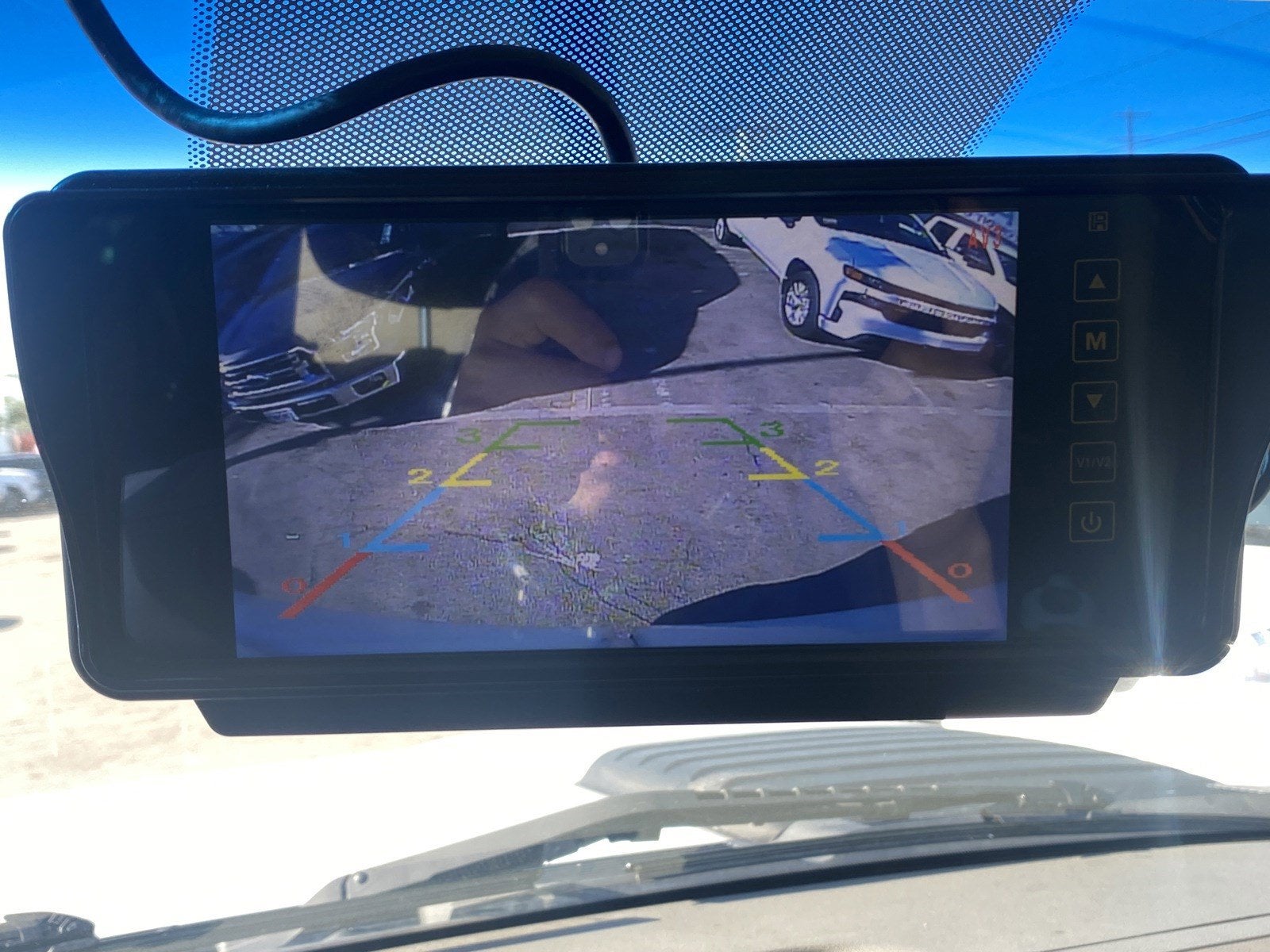 2013 Chevrolet Silverado 2500HD Work Truck