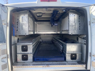 2013 Chevrolet Silverado 2500HD Work Truck