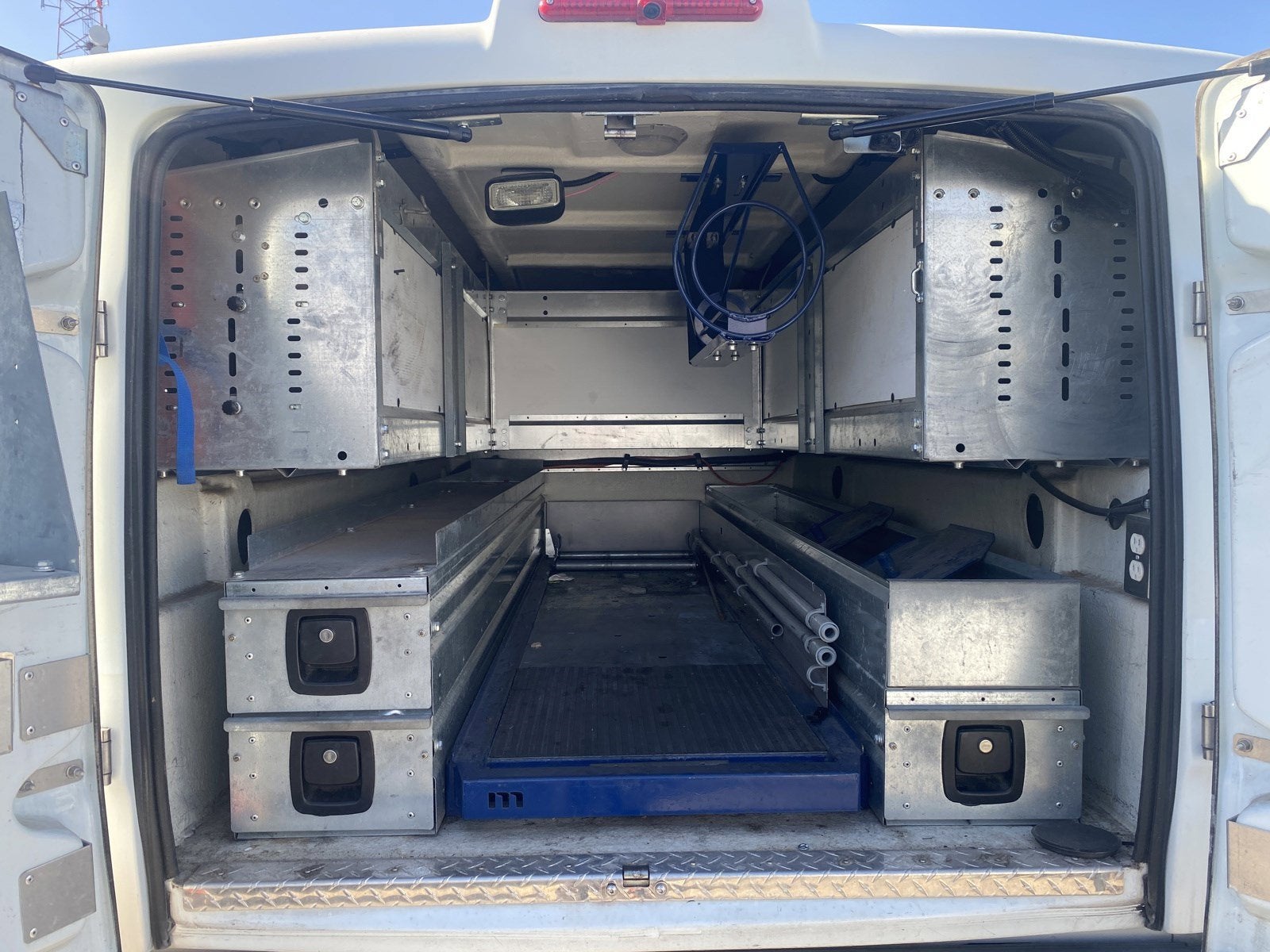 2013 Chevrolet Silverado 2500HD Work Truck