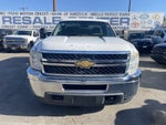 2013 Chevrolet Silverado 2500HD Work Truck