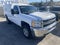 2013 Chevrolet Silverado 2500HD Work Truck