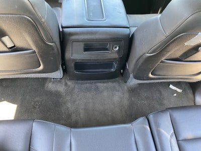 2015 Chevrolet Silverado 2500HD Built After Aug 14 LTZ