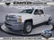 2019 Chevrolet Silverado 2500HD Work Truck