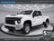 2023 Chevrolet Silverado 2500HD 4WD CREW CAB 159 WORK TR