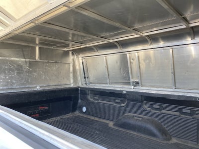 2017 Chevrolet Silverado 3500HD Work Truck