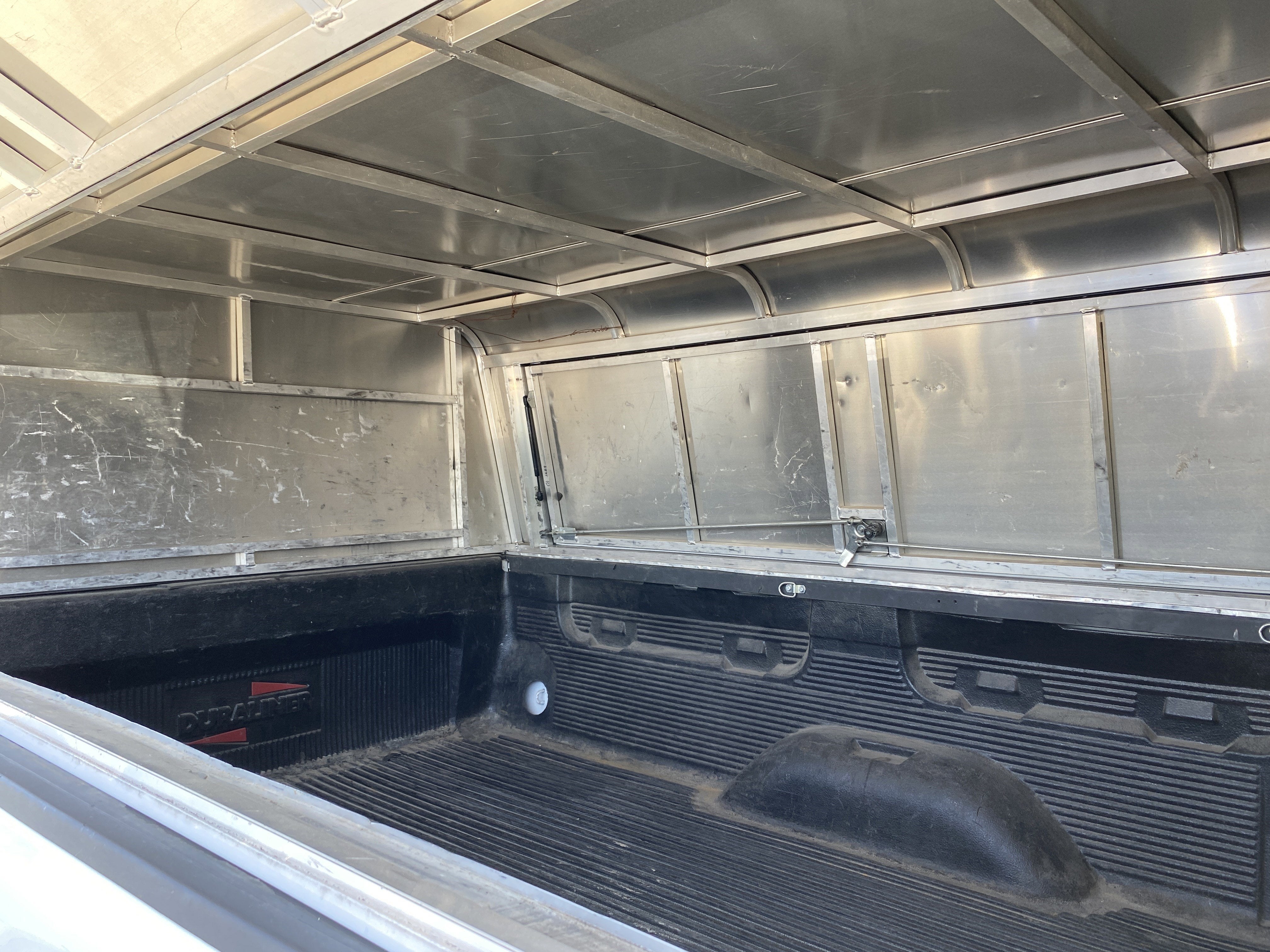 2017 Chevrolet Silverado 3500HD Work Truck