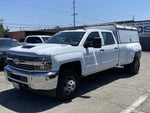 2017 Chevrolet Silverado 3500HD Work Truck
