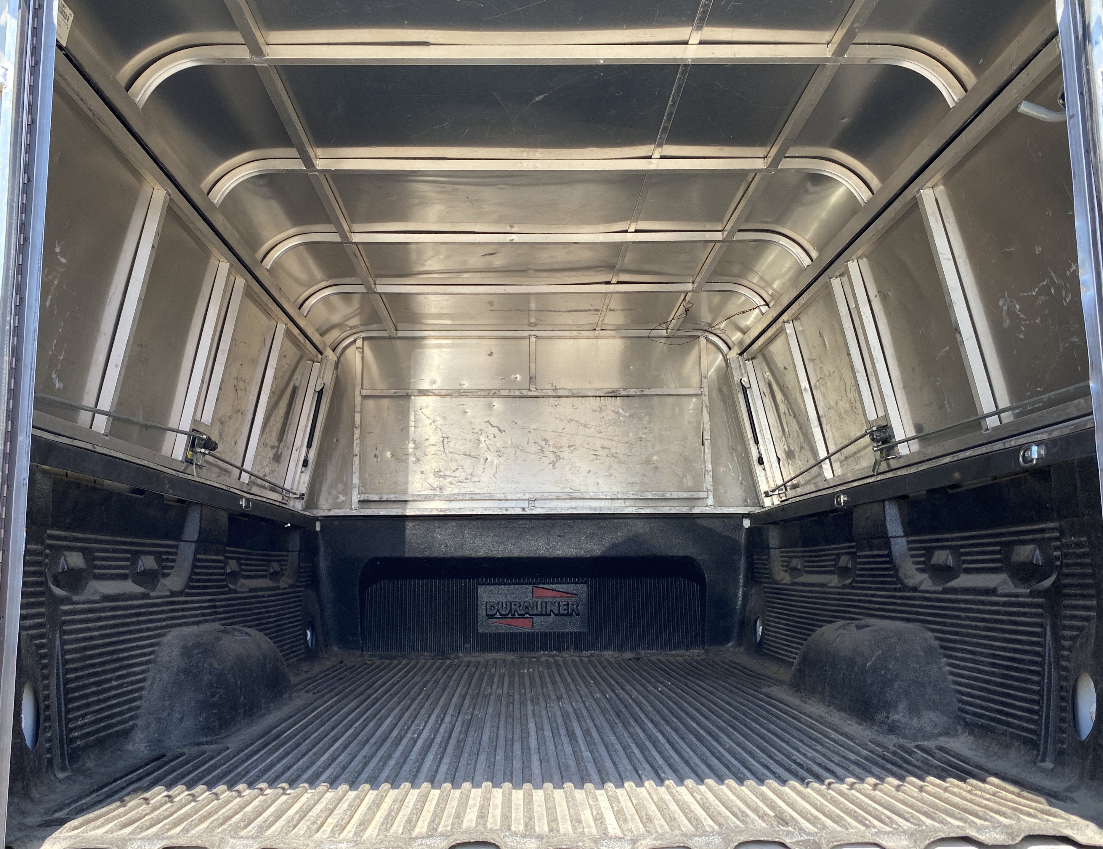 2017 Chevrolet Silverado 3500HD Work Truck