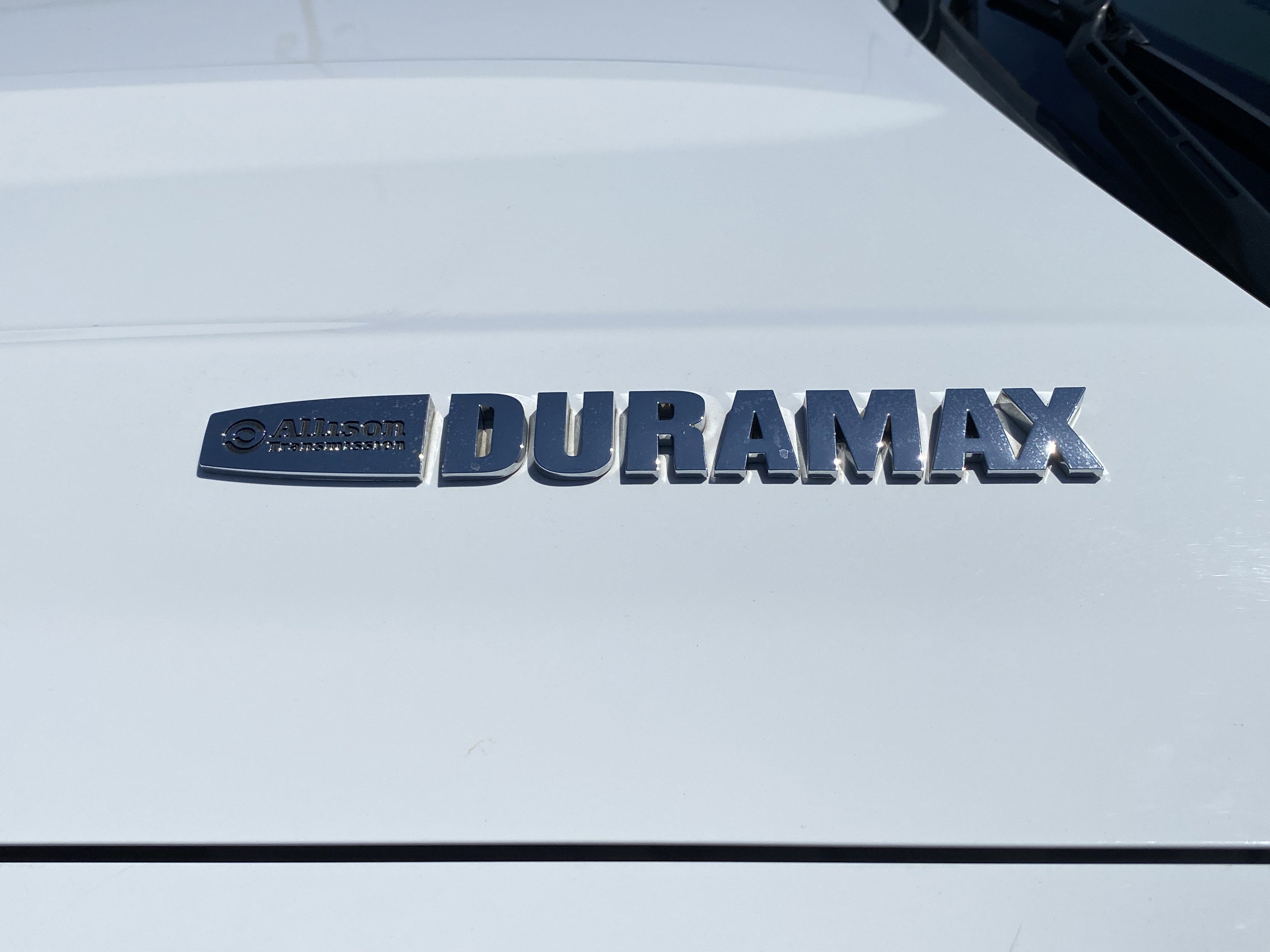 2017 Chevrolet Silverado 3500HD Work Truck