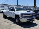 2017 Chevrolet Silverado 3500HD Work Truck