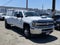 2017 Chevrolet Silverado 3500HD Work Truck