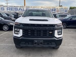 2022 Chevrolet Silverado 2500HD Work Truck