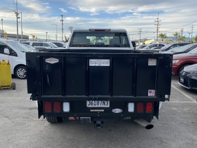 2022 Chevrolet Silverado 2500HD Work Truck