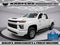 2020 Chevrolet Silverado 2500HD Work Truck
