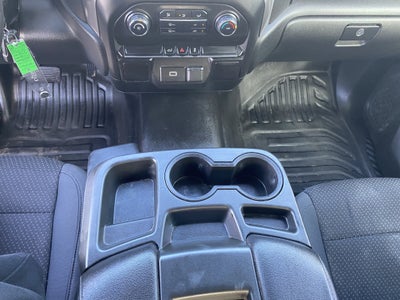 2020 Chevrolet Silverado 2500HD Work Truck