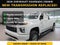 2020 Chevrolet Silverado 2500HD Work Truck