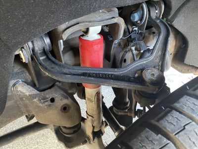 2020 Chevrolet Silverado 2500HD Work Truck