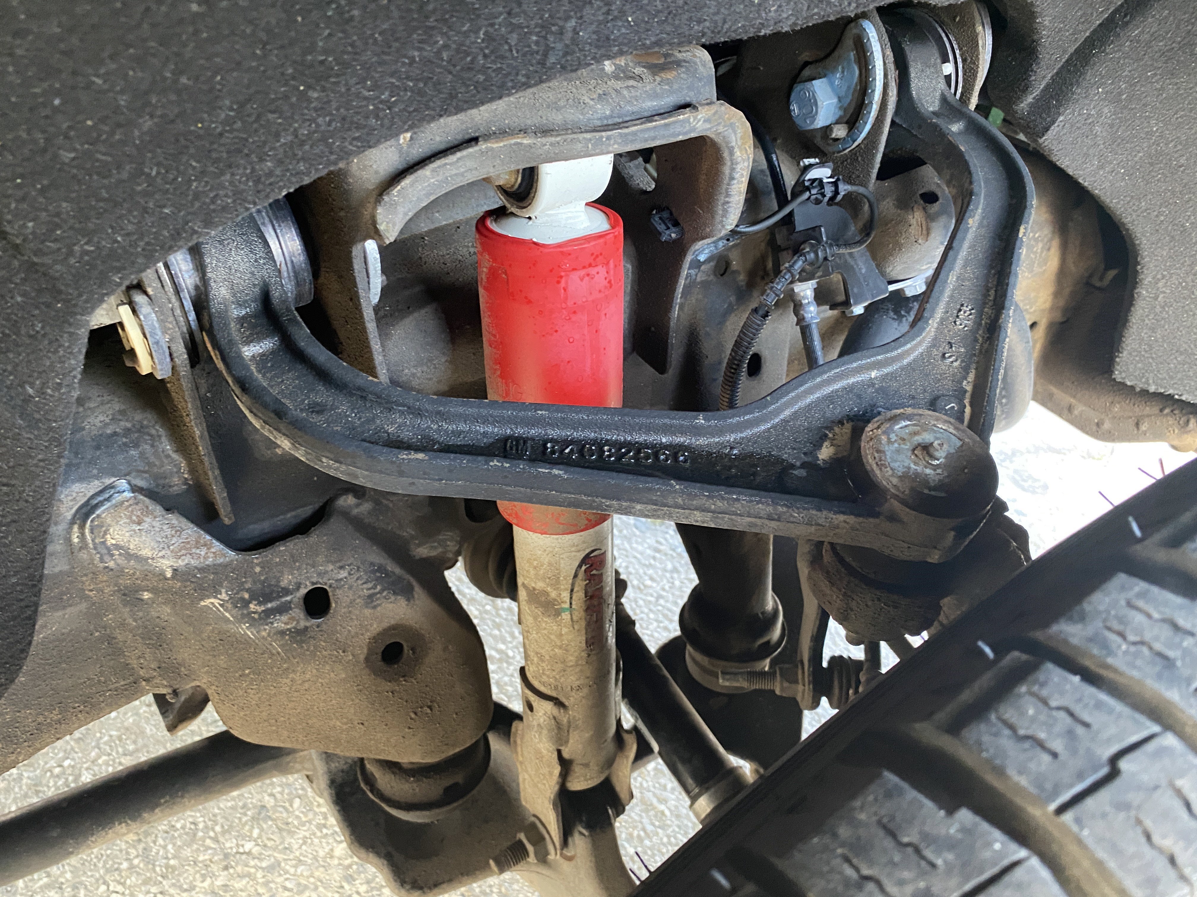 2020 Chevrolet Silverado 2500HD Work Truck