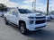 2020 Chevrolet Silverado 2500HD Work Truck