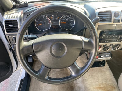 2008 Chevrolet Colorado LT w/1LT