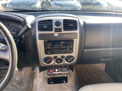 2008 Chevrolet Colorado LT w/1LT
