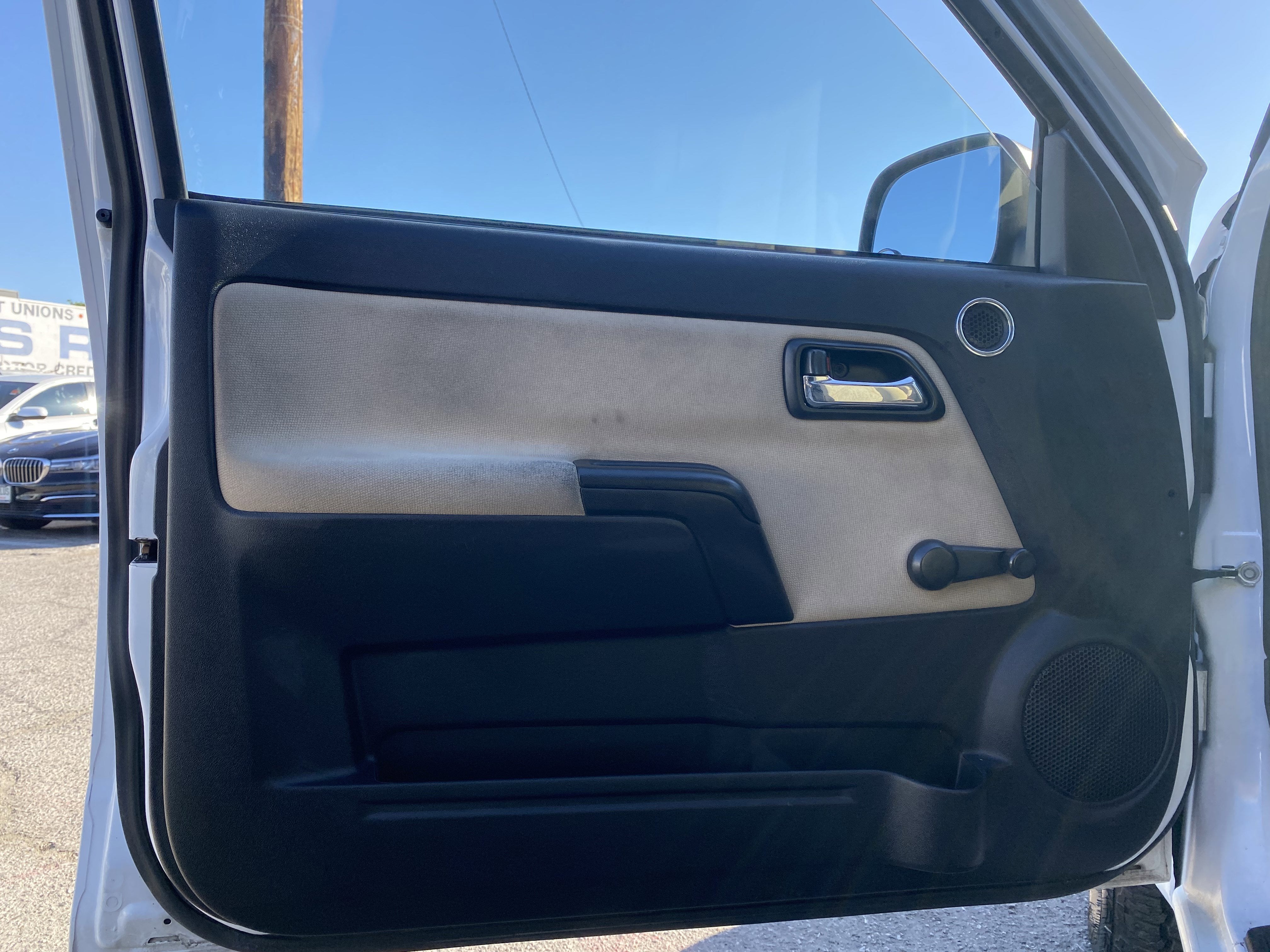 2008 Chevrolet Colorado LT w/1LT