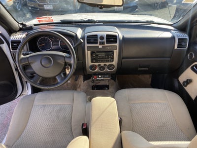 2008 Chevrolet Colorado LT w/1LT